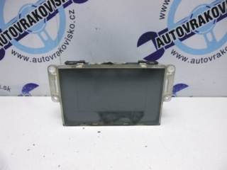 LCD Nissan Almera 28090BN805