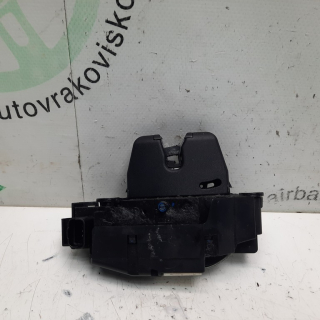 Zámok 5 dvere kufor Citroen C3 Picasso