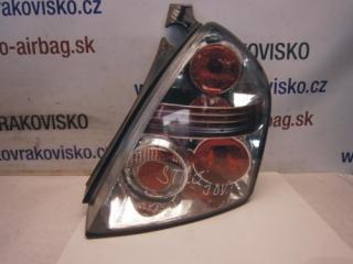Zadné svetlo Fiat Stilo 3.dv.