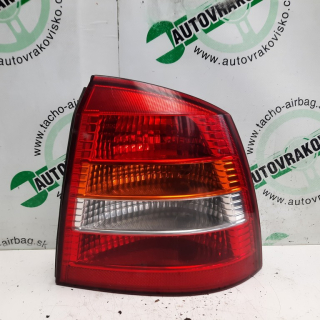 Zadné svetlo Opel Astra G HB pravé