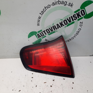 Zadné svetlo Citroen C3 kufor ľavé