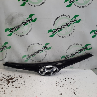 Predná maska Hyundai i20
