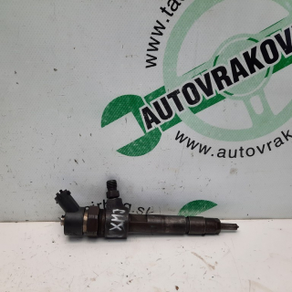 Vstrekovacia tryska Fiat Stilo 1.9 JTD 0445110119
