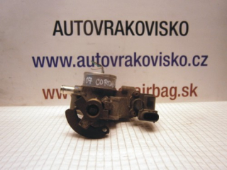 Škrtiaca klapka Toyota Corolla 1.4 VVT-i