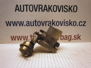 Škrtiaca klapka Nissan Navara RDB5051