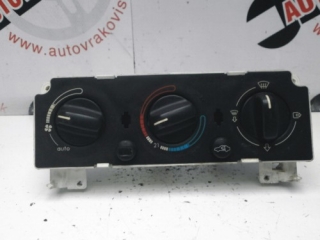 Ovládač kúrenia Peugeot 306 9140010305