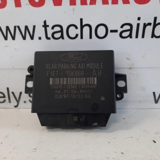 Riadiaca jednotka Ford Focus MK3 F1ET-15K866-AH