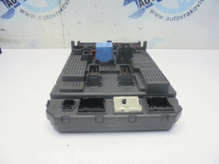 Lancia Phedra BSI 9645439480