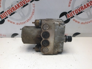 ABS Honda Civic VI 0265216033