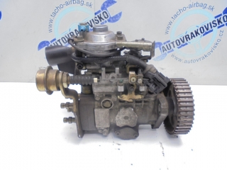 Vstrekovacie čerpadlo Renault Safrane 2.1 DT 0460494288