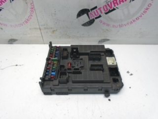 BSI Citroen C5 9649301680