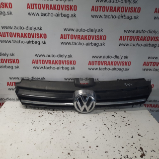 Predná maska Volkswagen Golf VII 5G0.853.653