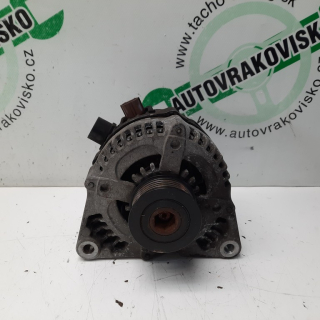 Alternátor Ford Focus C-MAX 3M5T10300YB