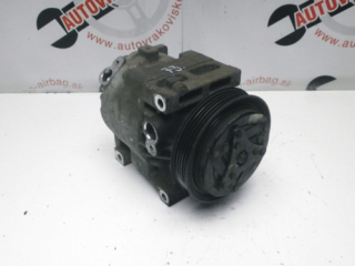 Klímový kompresor Fiat Punto 467571680