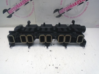 Sacie potrubie Ford Mondeo III 2.0 TDCI 2S7Q9424AF