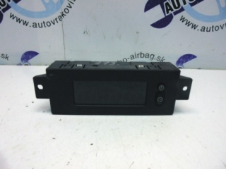 LCD Opel Astra G 93353585