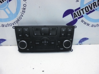 Ovládač kúrenia Nissan Almera 28395BN800