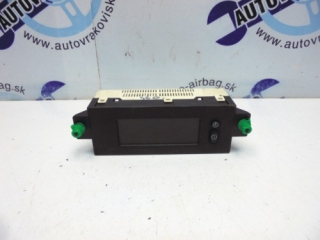 LCD Opel Astra G 24428043