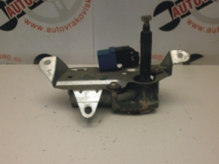 Motorček stieračov zadný Citroen Xsara Break 9627468280