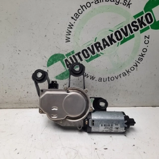 Motorček stierača zadný Ford Fusion 2S61A17K441AC