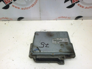Riadiaca jednotka motora Peugeot 306 1.6 0261204628