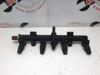 Vstrekovací ventil Fiat Stilo 1.2 16V 0280155971