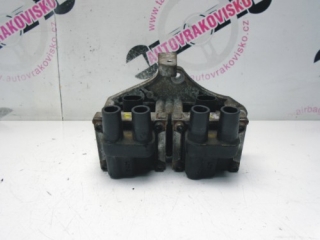 Indukčná cievka Fiat Panda 1.1 46543562