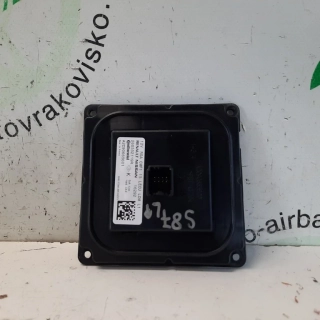 LED xenon Renault Megane IV A2C90665900
