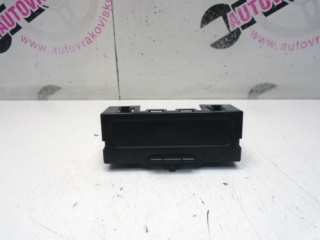 LCD Renault Megane II 8200107839