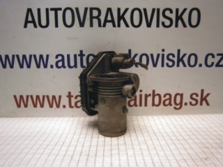 Škrtiaca klapka Renault Megane II 1.5 dCi 8200302798