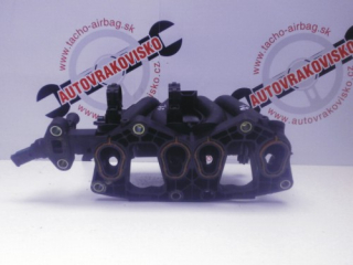 Sacie potrubie Fiat Punto II 1.2 8V 46556146