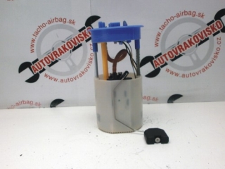 Palivové čerpadlo Skoda Roomster 1.2 TSI 6R0919051J