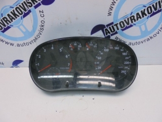 Tachometer Audi A3 8L0919860AX