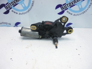 Motorček stieračov zadný Seat Ibiza II 6K6955711C