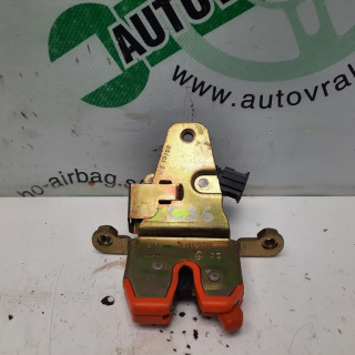 Zámok 5 dvere kufor Škoda Octavia I HB 1U6827501