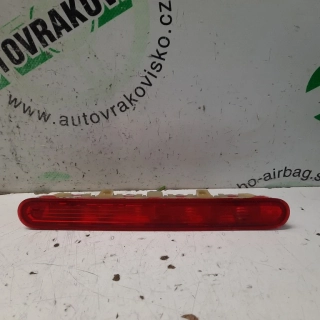Brzdové svetlo Peugeot 207 HB
