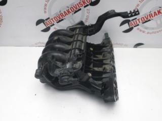 Sacie potrubie Fiat Stilo 0280620013