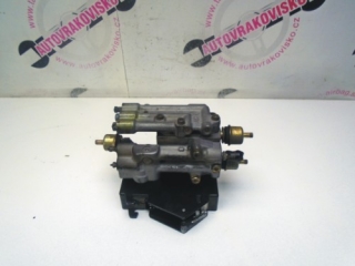 ABS Citroen Xantia 9612783680