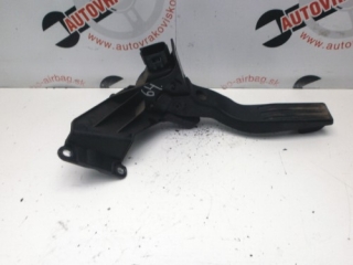 Akceleračný pedál Ford Mondeo III 2.0 TDDi 1S719F836BB
