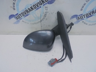 Spätné zrkadlo Fiat Stilo LP