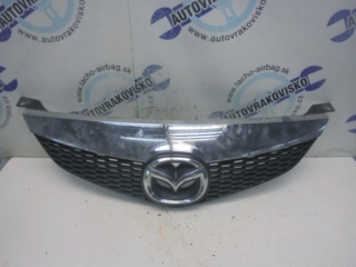 Predná maska Mazda 6