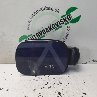 Dvierka nádrže Škoda Octavia III combi 5E0809702