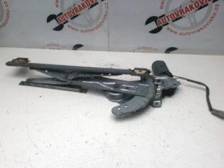 Sťahovanie okna Honda Civic VI 72210ST3G11 PP