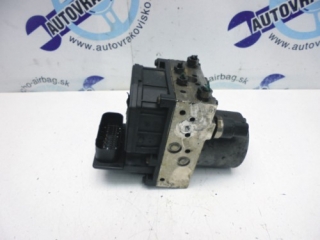 ABS Renault Scenic I 0265950046