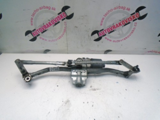 Motorček stieračov Seat Ibiza IV 0390241539
