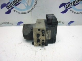 ABS Mazda Premacy CBY0437AZ