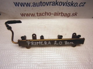 Vstrekovací ventil Nissan Primera 2.0 FBJC100