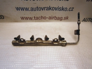 Vstrekovací ventil Toyota Corolla 1.4 0280155936