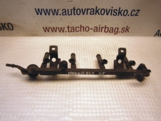 Vstrekovací ventil Mazda 323 1.5 195500-3100