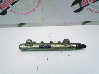 Snímač tlaku paliva Renault Espace IV 2.2 dCi 0281002568